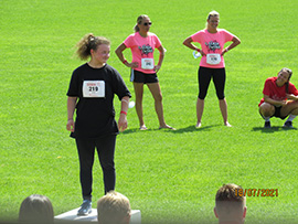 Öhringer Stadtlauf 2021