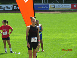 Öhringer Stadtlauf 2021