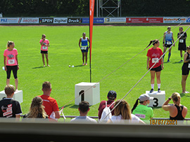 Öhringer Stadtlauf 2021