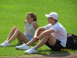 Öhringer Stadtlauf 2021