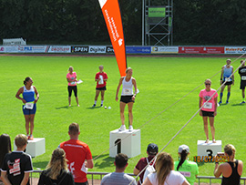 Öhringer Stadtlauf 2021