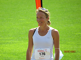 Öhringer Stadtlauf 2021
