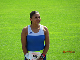 Öhringer Stadtlauf 2021