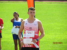 Öhringer Stadtlauf 2021