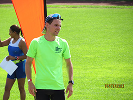 Öhringer Stadtlauf 2021