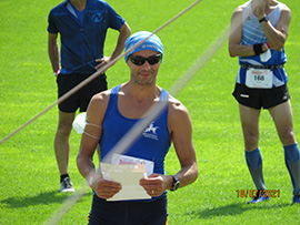Öhringer Stadtlauf 2021