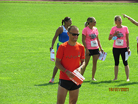 Öhringer Stadtlauf 2021