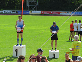 Öhringer Stadtlauf 2021