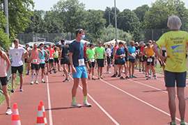 Öhringer Stadtlauf 2021