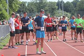 Öhringer Stadtlauf 2021