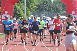 Öhringer Stadtlauf 2021