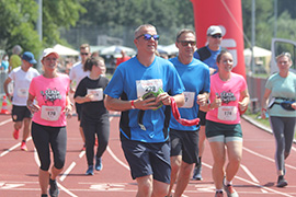 Öhringer Stadtlauf 2021