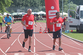 Öhringer Stadtlauf 2021