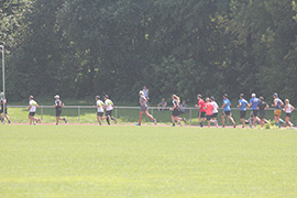 Öhringer Stadtlauf 2021
