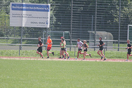 Öhringer Stadtlauf 2021