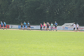 Öhringer Stadtlauf 2021