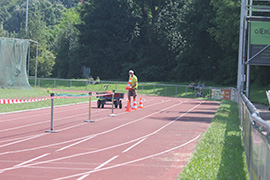 Öhringer Stadtlauf 2021