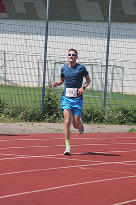 Öhringer Stadtlauf 2021