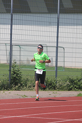 Öhringer Stadtlauf 2021