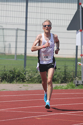 Öhringer Stadtlauf 2021