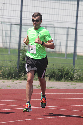Öhringer Stadtlauf 2021