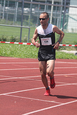 Öhringer Stadtlauf 2021