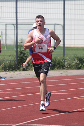 Öhringer Stadtlauf 2021