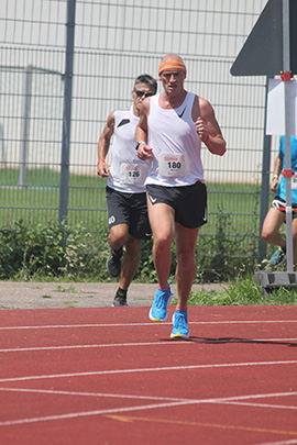Öhringer Stadtlauf 2021