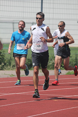Öhringer Stadtlauf 2021