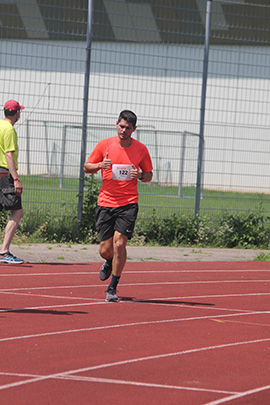 Öhringer Stadtlauf 2021