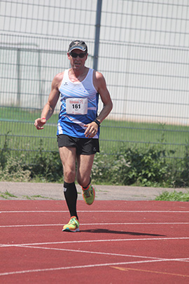 Öhringer Stadtlauf 2021