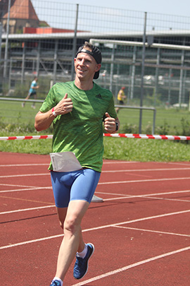 Öhringer Stadtlauf 2021