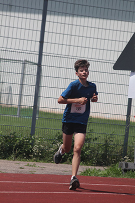 Öhringer Stadtlauf 2021