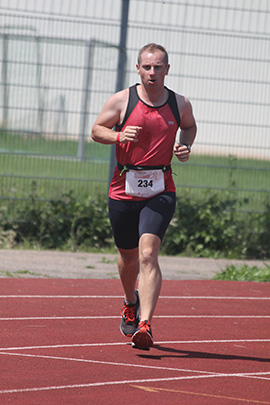 Öhringer Stadtlauf 2021