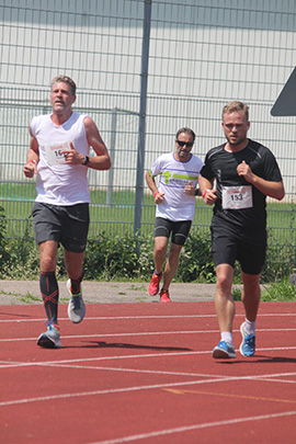 Öhringer Stadtlauf 2021
