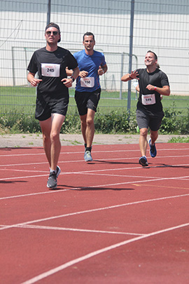 Öhringer Stadtlauf 2021
