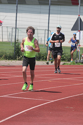 Öhringer Stadtlauf 2021