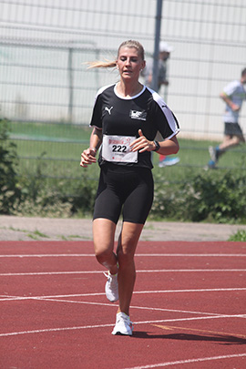 Öhringer Stadtlauf 2021