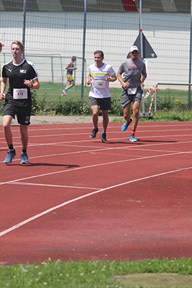 Öhringer Stadtlauf 2021
