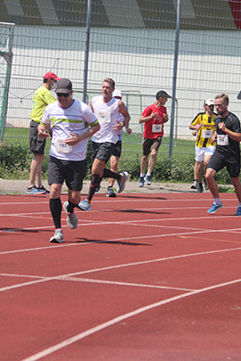 Öhringer Stadtlauf 2021