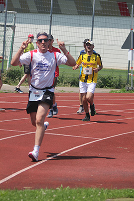 Öhringer Stadtlauf 2021