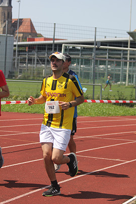 Öhringer Stadtlauf 2021