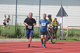 Öhringer Stadtlauf 2021