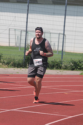 Öhringer Stadtlauf 2021