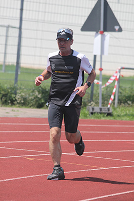 Öhringer Stadtlauf 2021