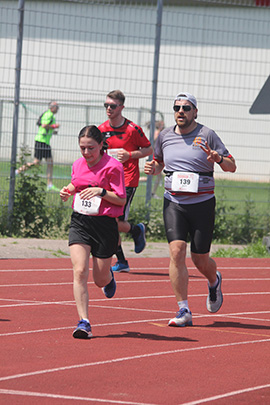 Öhringer Stadtlauf 2021