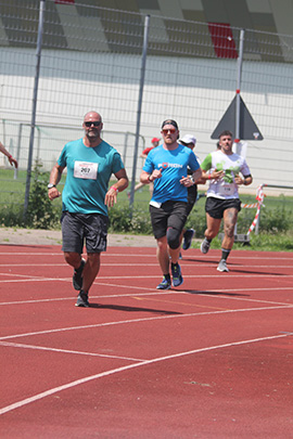 Öhringer Stadtlauf 2021