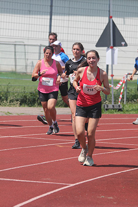 Öhringer Stadtlauf 2021