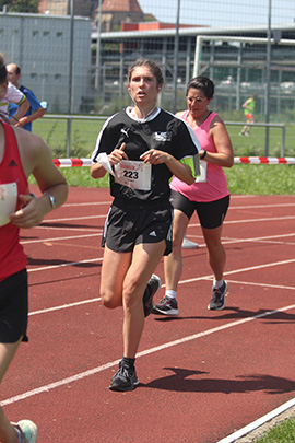 Öhringer Stadtlauf 2021