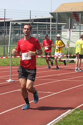 Öhringer Stadtlauf 2021